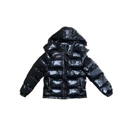 Fashion Parkas Trapstar London Decoded Capoled Poples