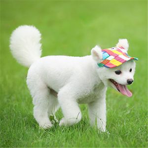 Fashion Pet Hats APPELONS COLORFETUR PET PETS SORN CHAPEL