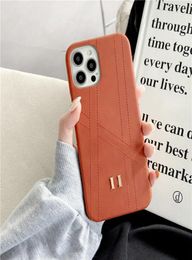 Mode telefoonhoes nieuw voor iPhone 11 12 Pro Mini Pro Max XS XR 8 7 Plus Case Phone Cases Simplicity New Normal D221102F7897044