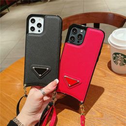 Top Designer Fashion Phone Cases pour iPhone 15 15Pro 15ProMax 14 14Pro 14Plus 13 12 11Pro Max Galaxy S24 S23 S22 Designers Coque de couverture en cuir