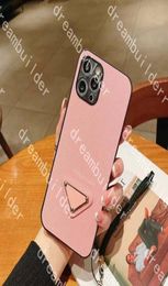 Fundas para teléfonos de moda para iPhone 14 Pro Max 13 11 12 12Pro 13proMax X XR XSMAX Funda de cuero con caja de diseño 7478108