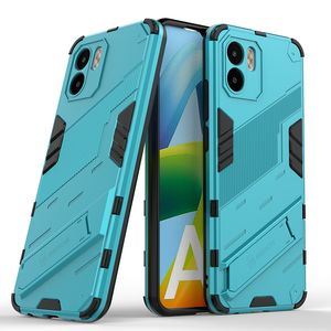 Mode telefoonhoesjes voor Xiaomi 11 11t Poco M4 F3 GT Mix 4 Redmi K50 Note 11 10 Prime Pro 5G Armor Standstand Stand Shockproof Case