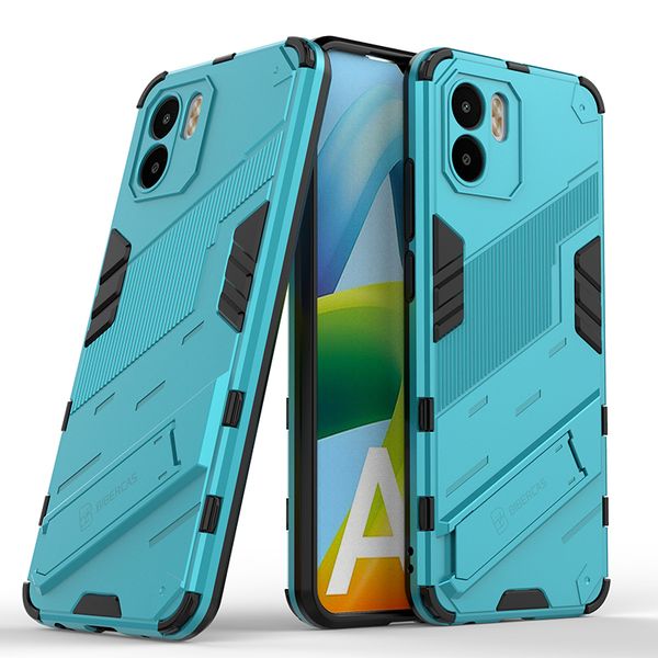 Fundas de teléfono de moda para Xiaomi 11 11T POCO M4 F3 GT Mix 4 Redmi K50 Note 11 10 Prime Pro 5G Armor Kickstand Stand Funda a prueba de golpes