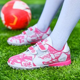 Chaussures de football bon marché de la mode