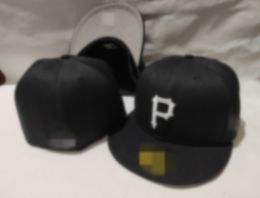Mode Pirates P lettre casquettes de Baseball Gorras os pour hommes femmes mode sport Hip Pop haut qualité ajusté chapeaux H5-8.10
