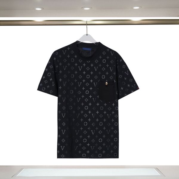 Camiseta de algodón de alta calidad con diseño de anime para hombre, camisa holgada de manga corta, haikyuu, marca de juego a la moda, novedad de verano
