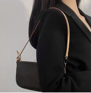 Fashion pochette sac marque réelle toile en cuir à l'intérieur de l'épaule crossbody damier vintage Mahjong Eva Sacs d'emploi avec sangle