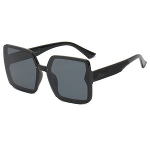 Mode lunettes de soleil polarisées pour hommes femmes lunettes de soleil pour hommes femmes dames à la mode Protection UV S9983