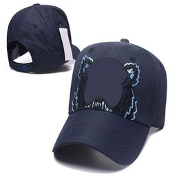 Mode queue de cheval casquette de baseball Messy Buns chapeau camionneur poney casquettes unisexe visière papa chapeaux maille été extérieur Snapbacks broderie High206l