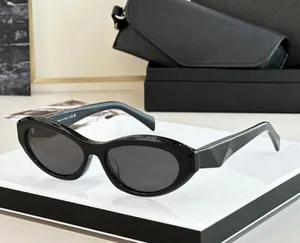 Diseñador popular de moda 26 gafas de sol para mujer vintage juguetón color caramelo montura pequeña gafas de sol verano estilo moderno al aire libre protección UV viene con estuche