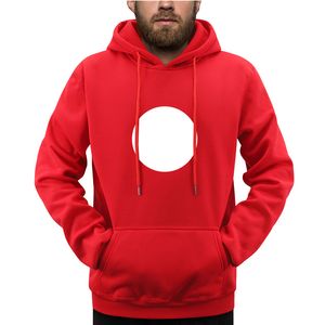 Mode Imprimer Lettre M Logo Hommes Femmes Sweats À Capuche Skateboard Hip Hop Automne Hiver High Street Unisexe Streetwear Sweat À Capuche Couples Vêtements Taille Asiatique S-3XL