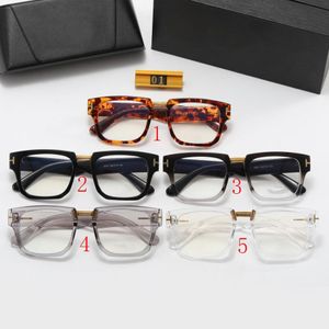 Mode Lire Lunettes Tom Designer Lunettes Prescription Optique Cadres Lentille Configurable Hommes Lunettes De Soleil Dames