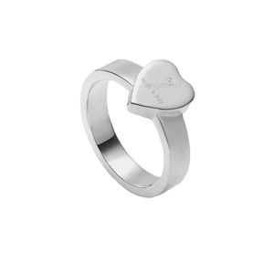 Bague de mode en argent sterling fantôme anneaux concepteur hommes et femmes fête promesse championnat bijoux217L