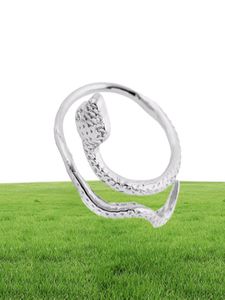 Bagues de mode réglable bague mignonne argent or rose plaqué or bijoux en laiton pour femmes fille peut mélanger la couleur EFR072 prix d'usine 7069701