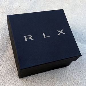 Fashion Ro Style Brand Carton Paper Box Watch Boxes & Cases 01