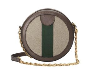 Bolso redondo de moda para mujer Bolsos de viaje Bolsos de lujo Bolsos de mujer Monedero de cadena de diseñador Bolso de hombro de moda y bolsos cruzados dhgate bag