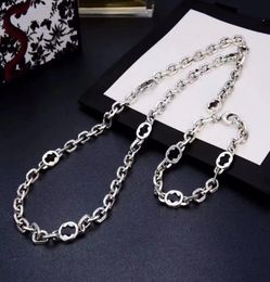 Модное круглое ожерелье-браслет для женщин, мужчин и женщин, вечеринка, свадьба, подарок для влюбленных, ювелирные изделия в стиле хип-хоп, HB12109663290