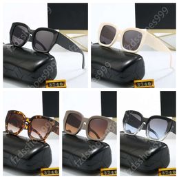 Fashion Round Sunglasses Brand Design UV400 Eyewear Metal Gold Frame Tr90 Sun Glasses Men Women Mirror
