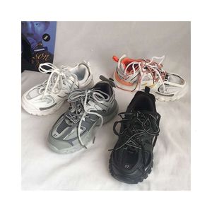 Fashion Running Shoes Basketball Chaussures Sports Chaussures robes décontractées couleur