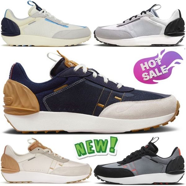 Chaussures de course à la mode Granville Cool Gris Infrarouge Chocolat Noir Hommes Tricoter des Baskets de Sport Athlétiques Amorti Jogging Léger Femmes Baskets de Basket-Ball