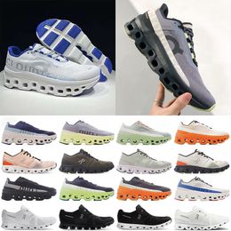 2024 Chaussures de course Frost cobalt eclipse curcuma Lumos triple surf noir Ash vert ambre gingel top hommes femmes sneakers de créateurs 36-45