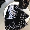 Écharpes de mode Écharpes de luxe en cachemire d'hiver pour dames marque de marque Feint Foulard 180 * 70cm Châle chaude
