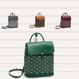 Borsa da scuola di moda Portafogli Porta carte Luxurys Designer tote cards Mini monete da uomo Borse a tracolla in pelle all'ingrosso Zaino Borsa stile borsa da donna