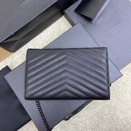 Fashion Selling Portefeuille classique Femme Top Quality Full Leather Luxurys Designer bag 377828