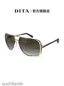 Fashion Senior Ditary Sunglasses Lunettes de soleil Lunettes de pilote spécial Midlight Special Tapon Advanced Tapon DRX-2010 Eyewear de haute qualité avec logo d'origine