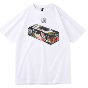 Mode-expédition broderie vlone lettre pull homme femme haute qualité à manches longues pull à col rond sweats à capuche pour femmes sweat-shirts veste manteau designers t-shirts