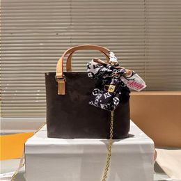 Fashion épaule Retiro Letter Qualité High Handbag Sacs Bags Fashion Balles Composite Femmes CFDTM
