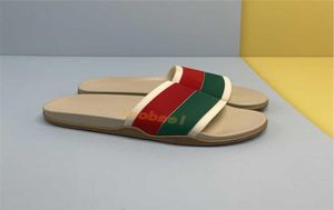 zapatillas de moda para hombres toboganes toboganadas tobogán sandalias negras de goma floración