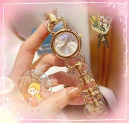 Mode kleine ronde wijzerplaat quartz uurwerk horloge dames klassieke populaire stijl roestvrijstalen armband klok werkdag datum designer jurk cadeau polshorloge