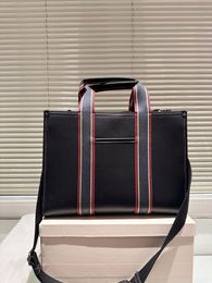 Mode smith fourre-tout sacs à main sac à bandoulière sac de créateur grande capacité marque de luxe femmes sacs en cuir sac à provisions