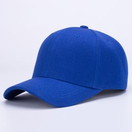 Moda Snapbacks Deportes al aire libre Sombrero de béisbol Unisex Sólido Simple sdgvxcv