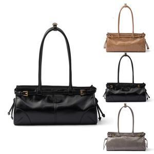 Moda de lujo Pochette Bolso de diseñador para mujer para hombre Cuerpo cruzado Asa superior extraíble Bolsos de hombro Bolso de mano Viaje de cuero Duffle City Bolsas de embrague