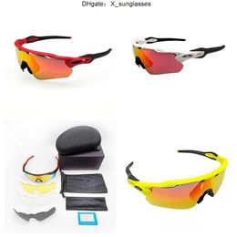 Mode sport lunettes extérieures hommes femmes coupe-vent cyclisme lunettes lunettes de soleil équipement 8271329 88YD