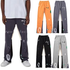 Designer Heren Joggingbroek Broek Cargo Broek Heren Joggers Broek Modemerk Hiphop Stretch Broek Dames Broek Maat S-XL