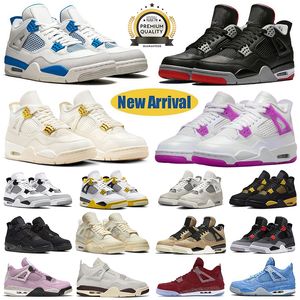 Heren basketbalschoenen Hyper Viole First Class Orchid Phantom Black Cat Militair Zwart gefokt opnieuw bedacht witte Thunder Frozen Moments Men Trainers Sports sneakers