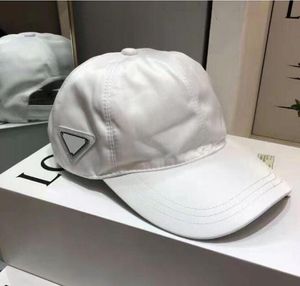Fashion Streets Ball Caps Casual Hats Lettre Caps Design pour Homme Femme 24 Option Top Qualité