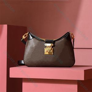 Mode stijl ontwerpers tassen Echt leer Schoudertas Vrouw klassiekers TWINNY handtas Ketting Cross body tassen clutch bakken hobo portemonnees portemonnee groothandel