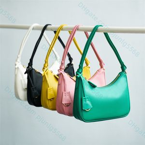 Estilo de moda Bolsos de cuero para mujer bolso de hombro para mujer Correa de hombro de cuero Bolsos cruzados Color sólido Bolso de mano bolso de mensajero Bolsos de noche