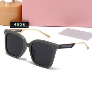 Mode Stil Sonnenbrille Auto Fahren Outdoor Sonnenbrille Sport Männer Frauen Polarisierte Super Licht Mit Box Fall Tuch High-end-sonnenbrille für Glänzend