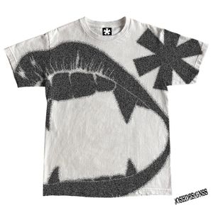 Mode Zomer Hawaii Streetwear Trui Vintage Kleding T-shirts Korte Mouw Y2k T-shirt voor mannen 240311