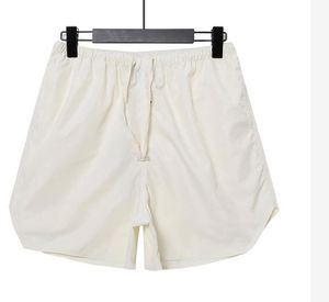 Mode été hommes Shorts pantalons de survêtement femmes célèbres Designer pantalons courts lettres imprimés hommes plage pantalon taille