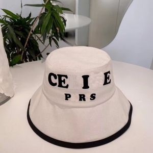 Fashion Sun Hat Nieuwe heren hoed ontwerper honkbal cap emmer hoeden lente en zomerletters geborduurde verstelbare multi color solid mannen vrouwen cap-aa9