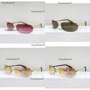 Lunettes de soleil de mode Classic Eyeglass pour femmes Designer Men Douan de plage Sun Sun Original Edition