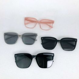 Fashion Sunglasses Designer Gentle Monster Top pour les femmes et les hommes UV400 SUMPRES SUMPRESS