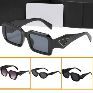 Gafas de sol de moda Diseñador Mujer Hombre Sombras de sol Señora Gafas de sol superiores de lujo Gafas Opcionales Gafas Cateye UV400 Gafas de sol Mezclar varios estilos con caja y estuche