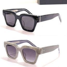 Lunettes de soleil de mode pour hommes et femmes DG4413 ingéniosité de marque exquise pour ajouter un charme élégant UV400 répété ancien plein cadre sungl2223